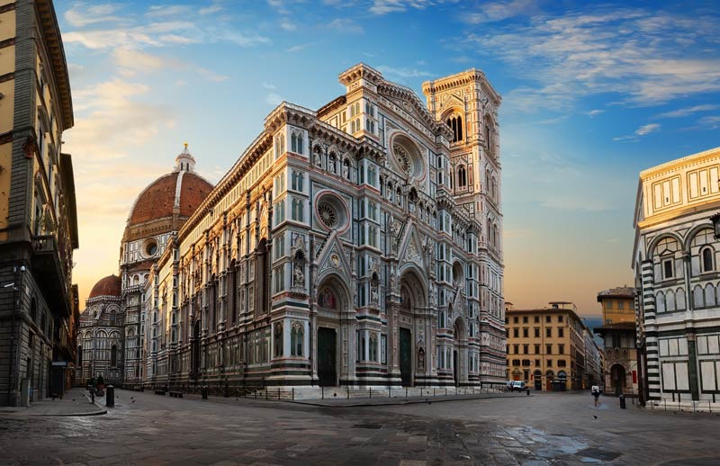 Cattedrale di Santa Maria del Fiore