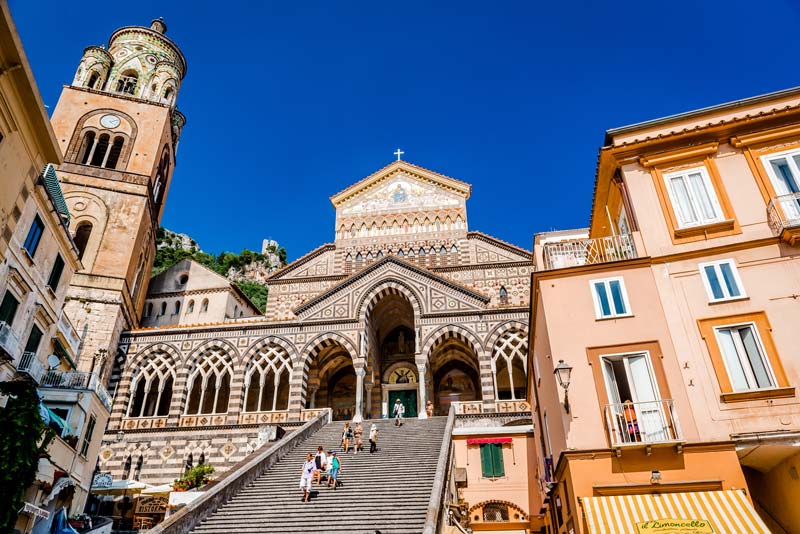 Duomo di Amalfi