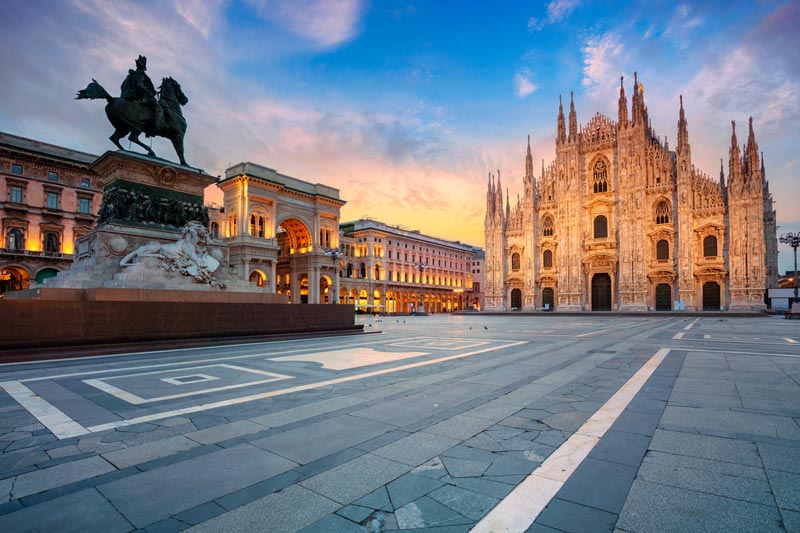 Duomo di Milano