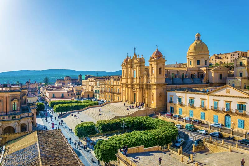 Duomo di Siracusa