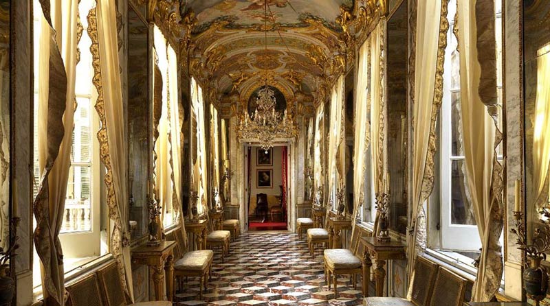 Galleria Nazionale di Palazzo Spinola