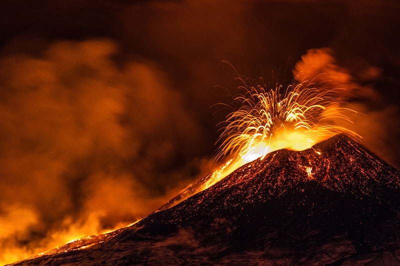 L'Etna