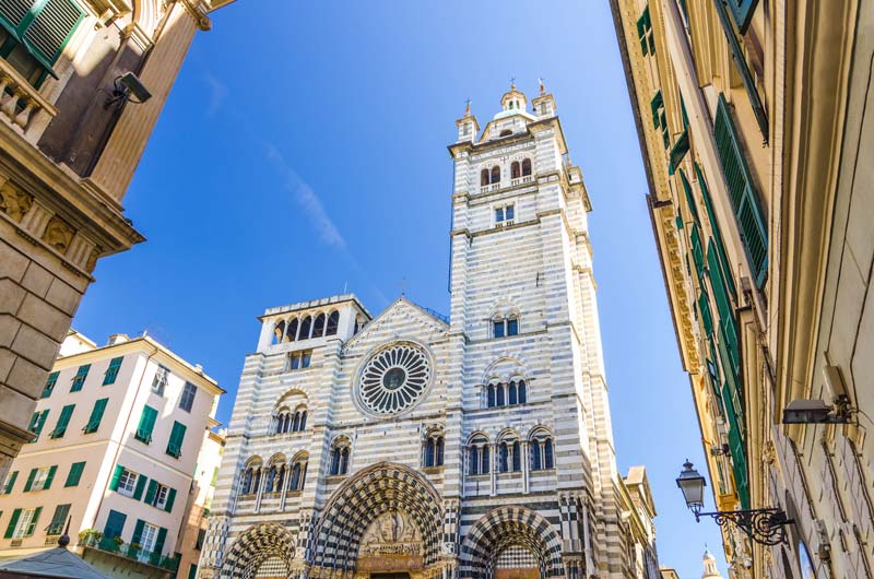 La Cattedrale di San Lorenzo