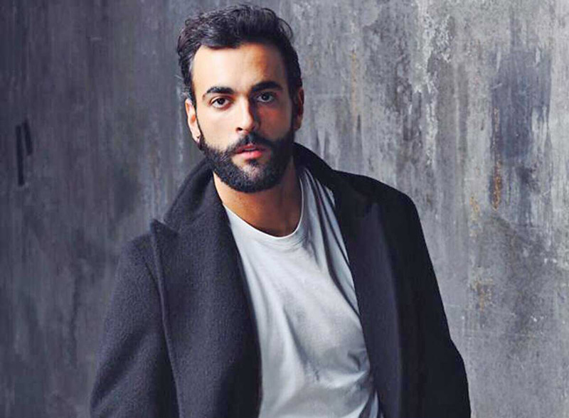 Marco Mengoni