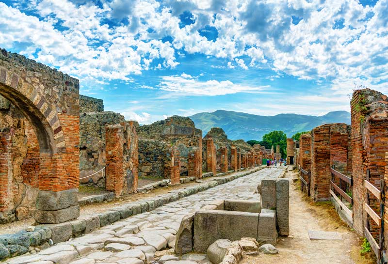 Pompei