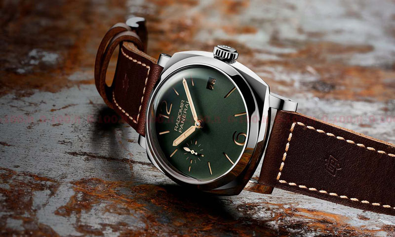 Orologi Radiomir Panerai