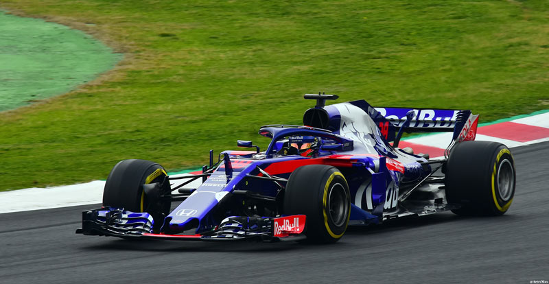 Toro Rosso