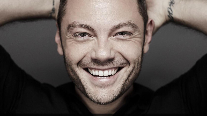 Tiziano ferro