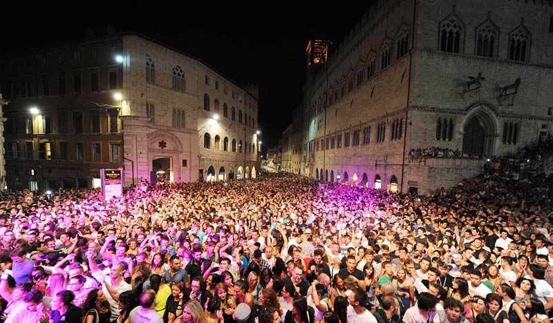 Umbria Jazz