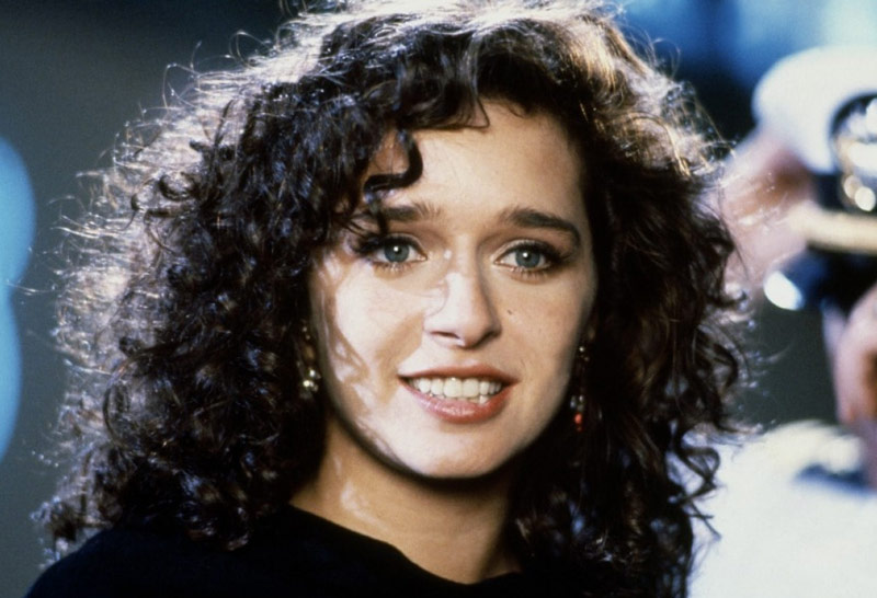 Valeria Golino