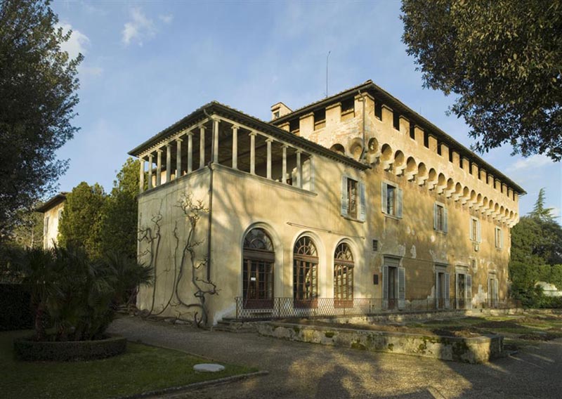 Villa medicea di Careggi