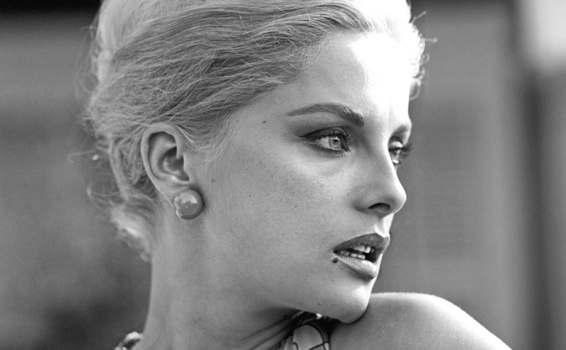 Virna Lisi