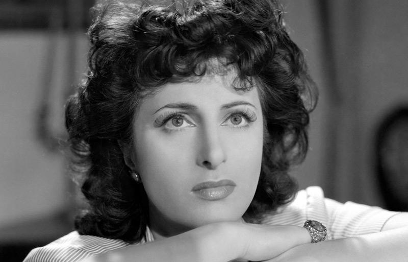 Anna Magnani