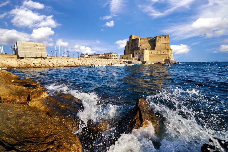 Castel dell'Ovo