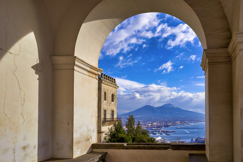 Certosa di San Martino