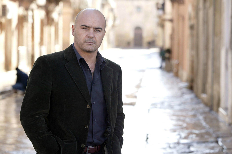 Il Commissario Montalbano