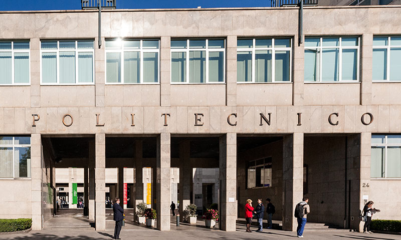 Politecnico di Torino