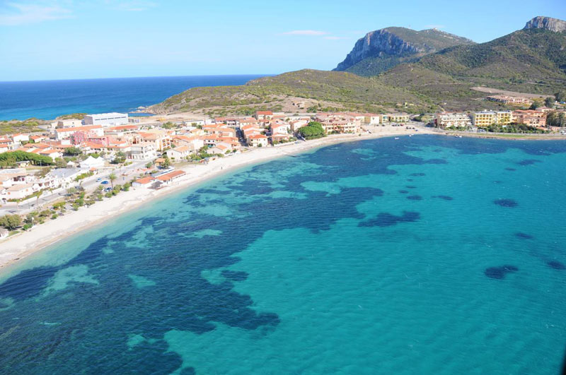 Hotel Villa Margherita – Golfo Aranci, Sardegna