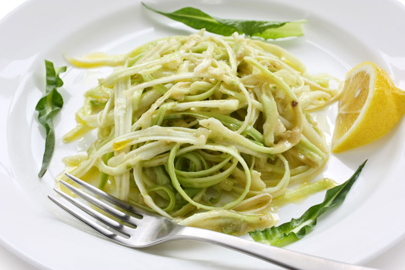 Insalata di puntarelle