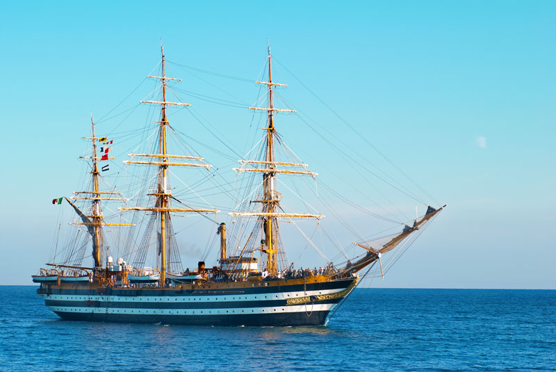 Amerigo Vespucci