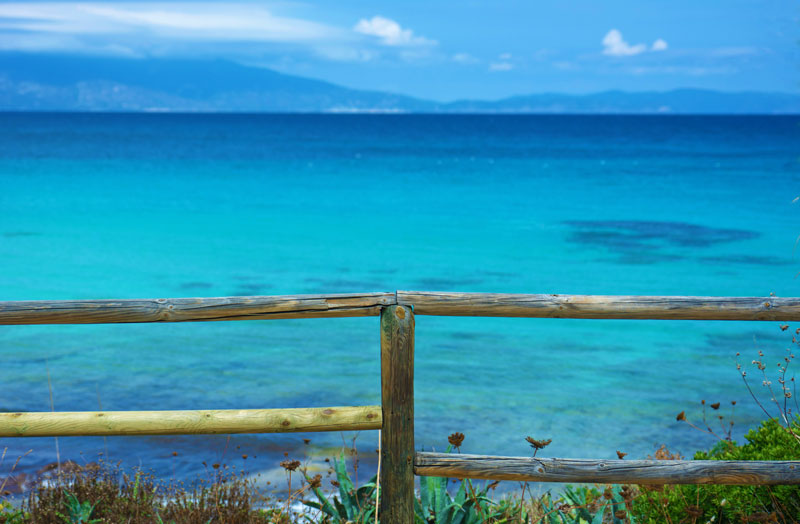 Cala Giovanna, Isola di Pianosa