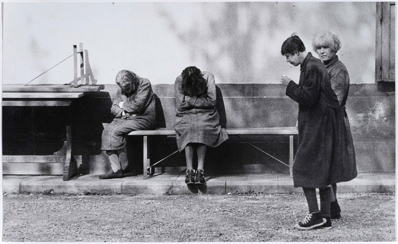 Gianni Berengo Gardin