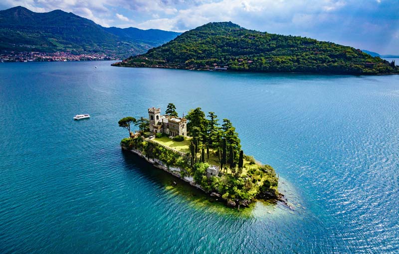 Isola del Garda