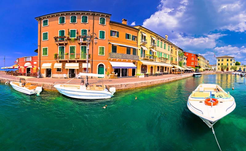 Lazise sul Garda