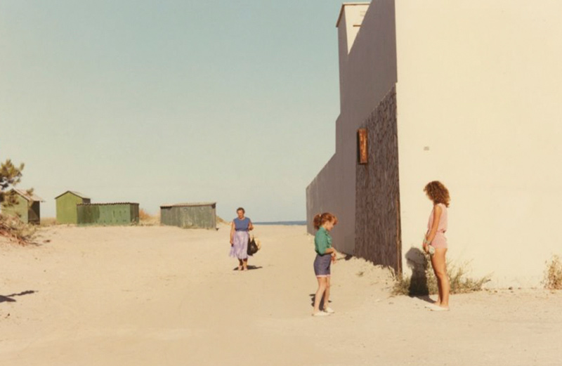 Luigi Ghirri