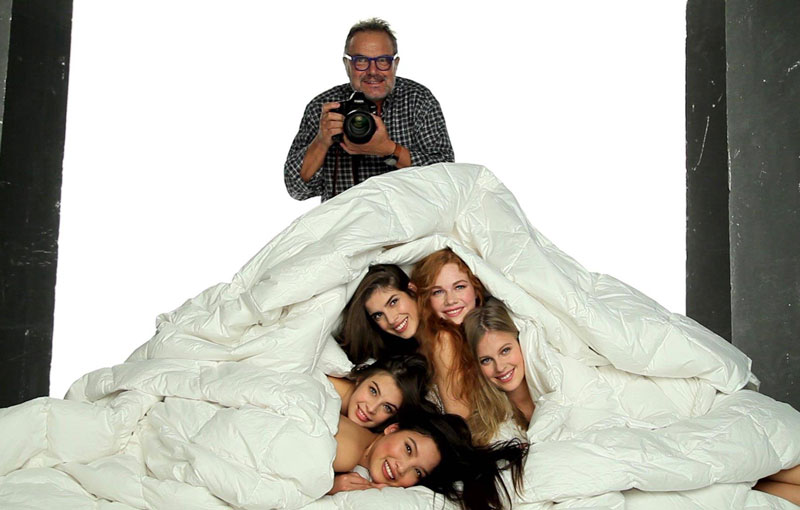 Oliviero Toscani