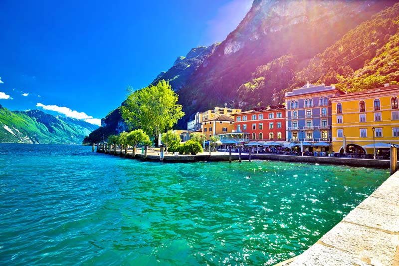 Riva del Garda