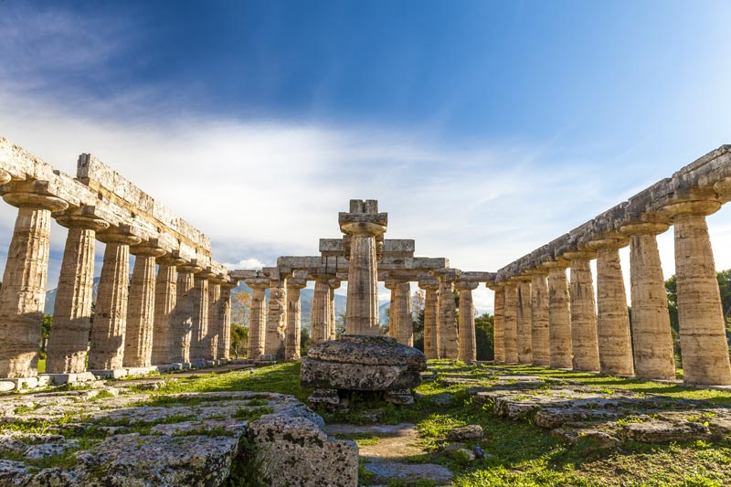 Tempio di Hera