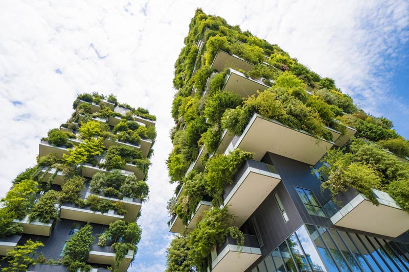 Bosco Verticale