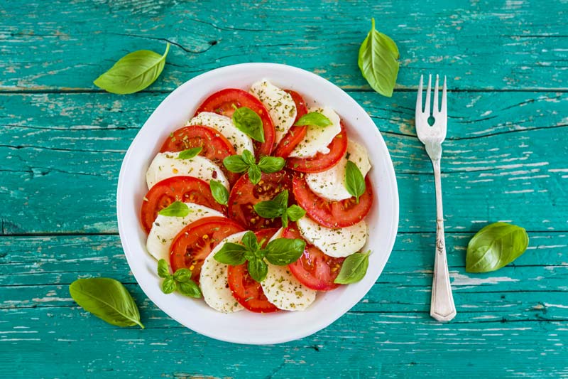 Caprese