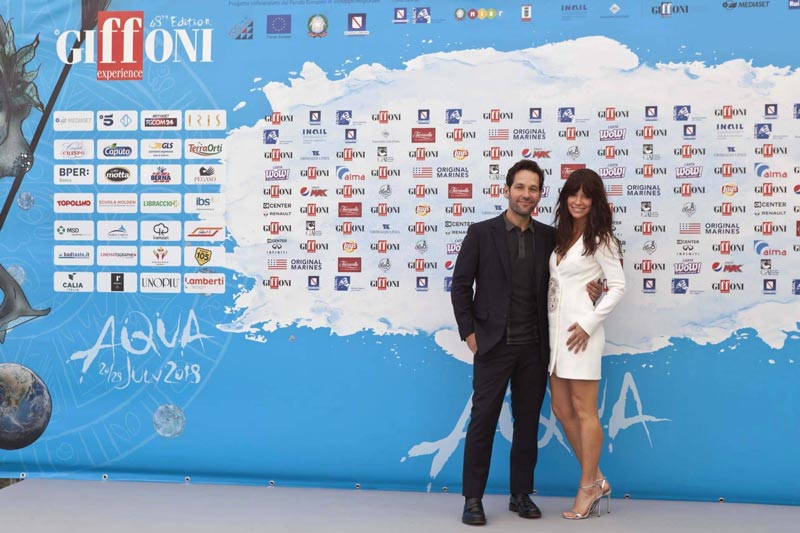 Giffoni Film Festival