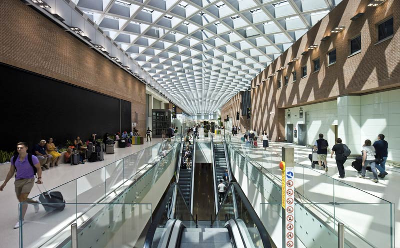 Aeroporto Marco Polo di Venezia