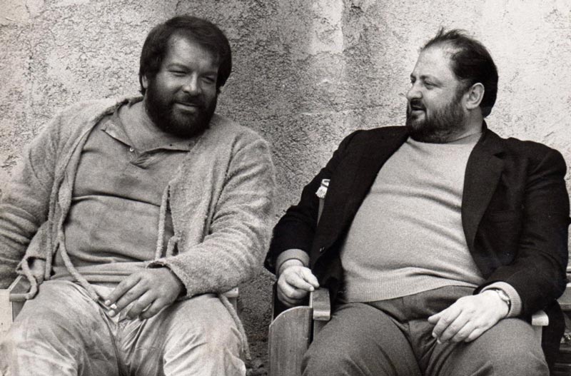 Bud Spencer