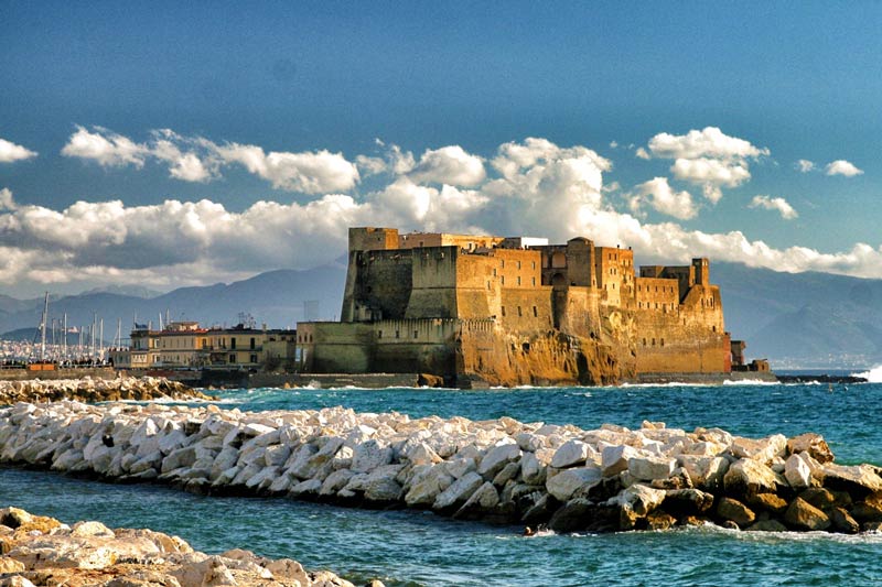 Castel dell'Ovo