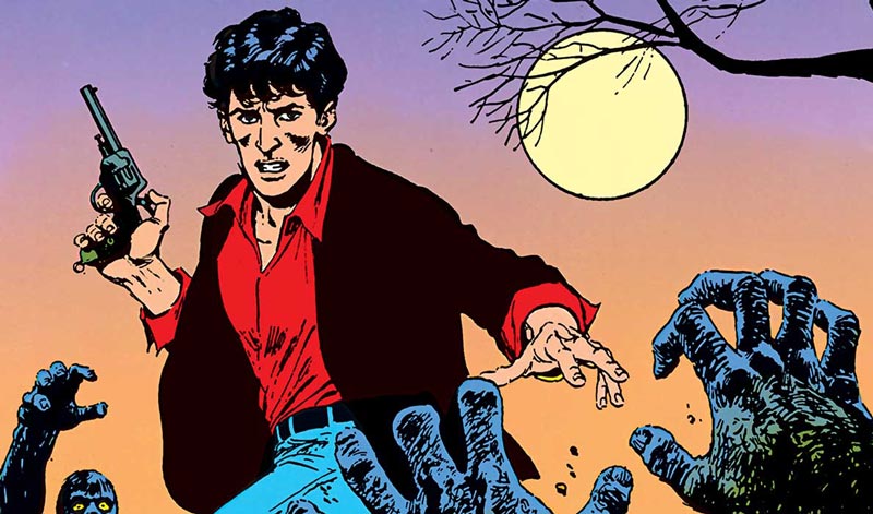 Dylan Dog