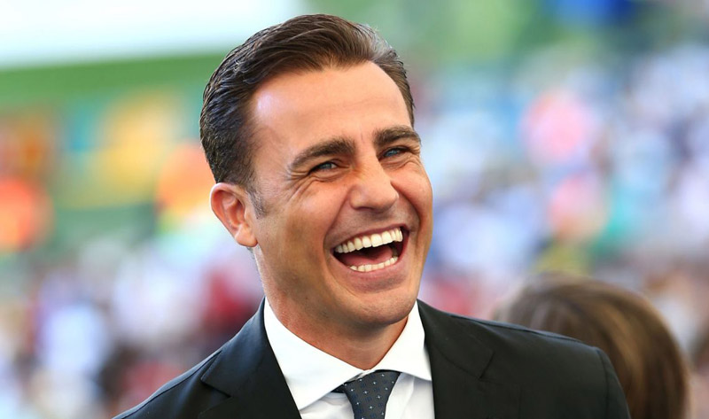 Fabio Cannavaro