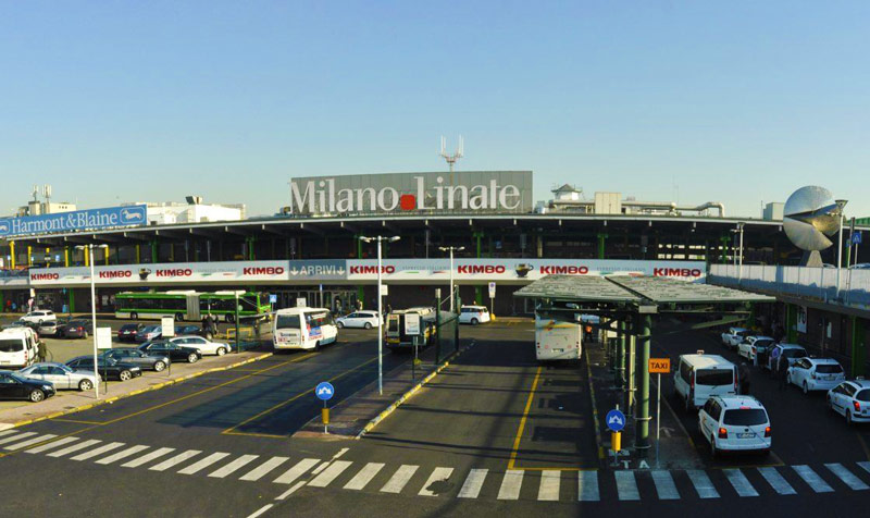 Milano Linate