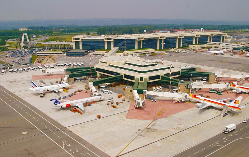 Milano Malpensa