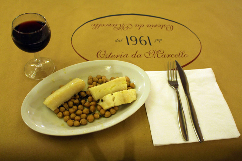 Osteria da Marcello