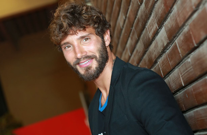 Stefano De Martino