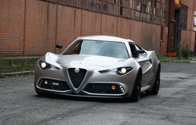 Alfa Romeo