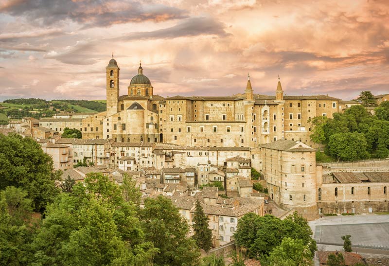 Urbino