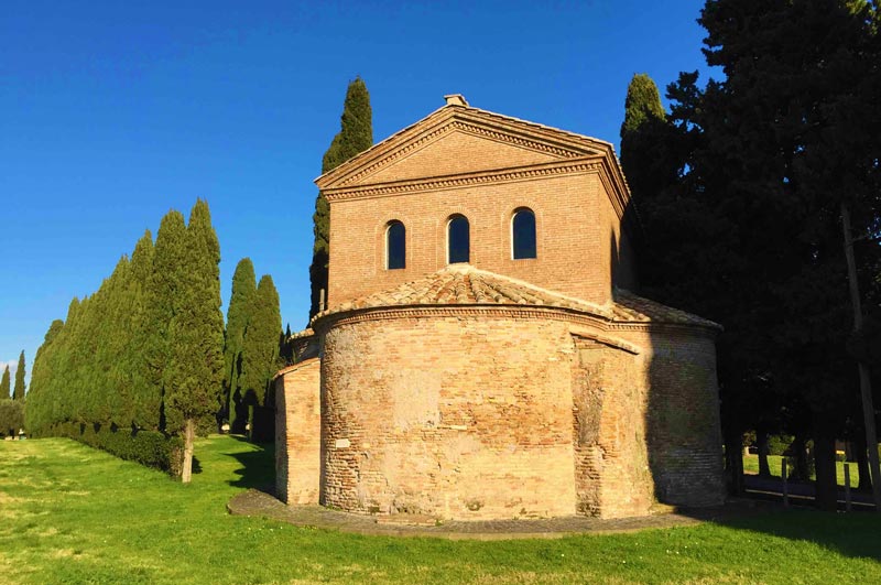 Catacombe di San Callisto- Roma