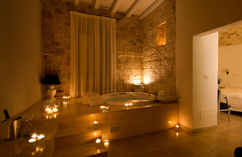 Corte Altavilla Relais & Charme - Puglia