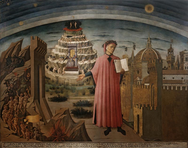 Dante Alighieri