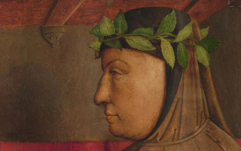 Francesco Petrarca